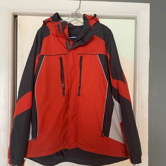 Jackets & Coats Mens Xxl Super Warm Winter Ski Jacket Poshmark